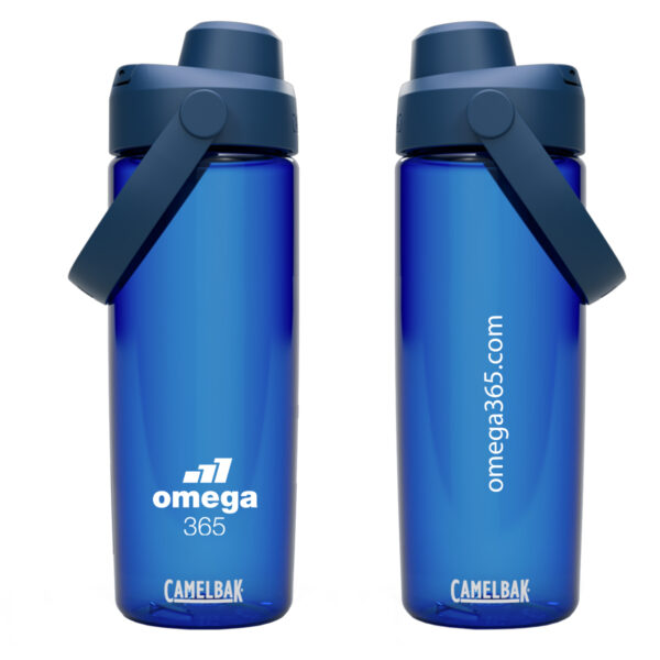 Drikkeflaske Camelbak Thrive, Blå